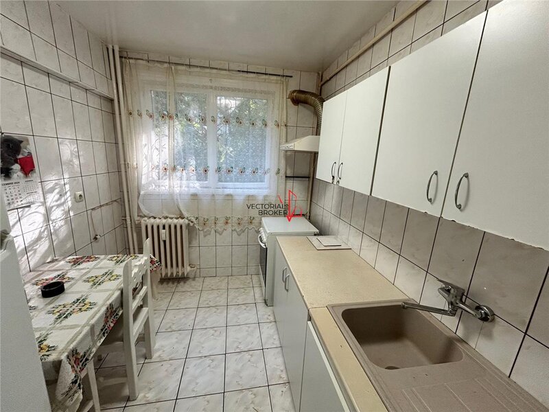 Titan, Piata Minis vanzare apartament 2 camere