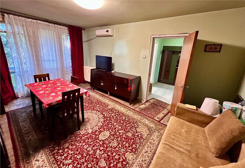 Titan, Piata Minis vanzare apartament 2 camere