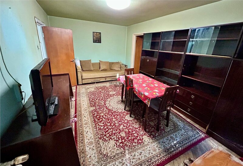 Titan, Piata Minis vanzare apartament 2 camere