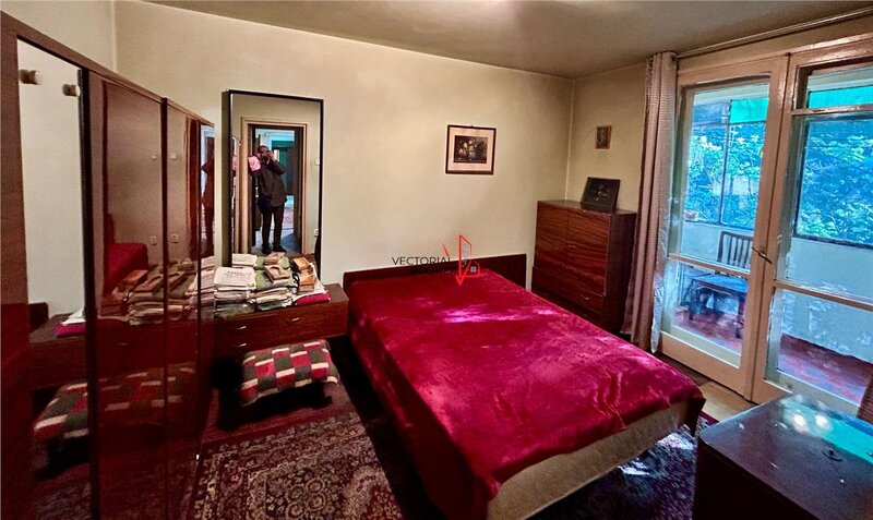 Titan, Piata Minis vanzare apartament 2 camere