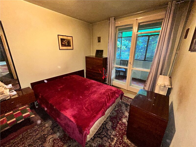 Titan, Piata Minis vanzare apartament 2 camere